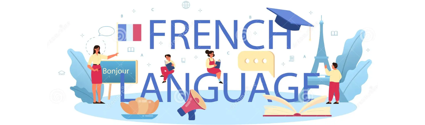 Benefits of learning French language in India