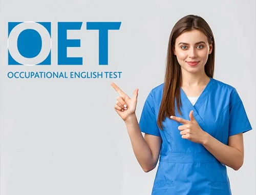 OET Course online
