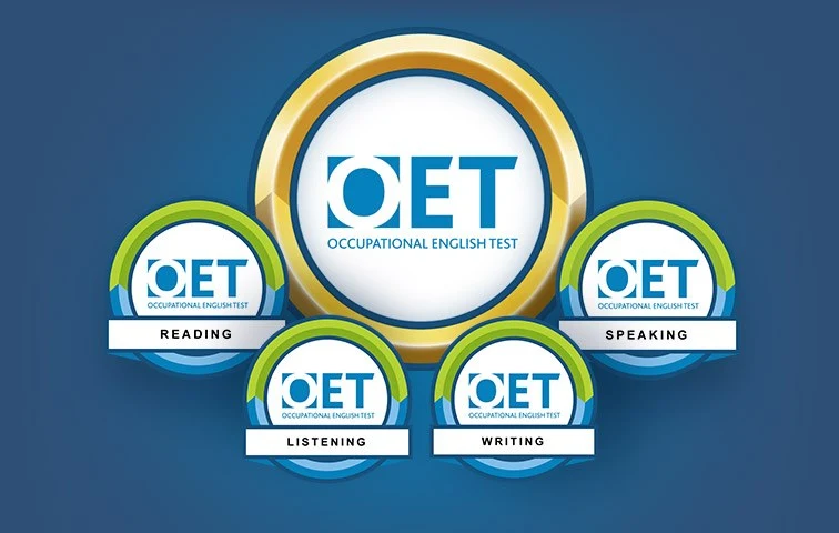 Best OET preparation course online