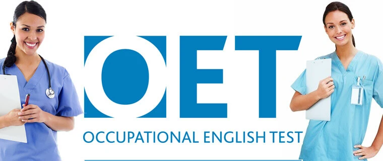 OET online course for doctors