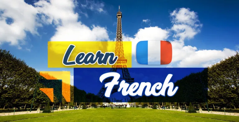 French language course online