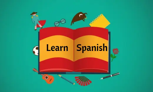 spanish language course online